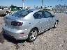 JM1BK323561****** Salvage and Wrecked 2006 Mazda 3 in New Mexico State