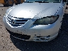 JM1BK323561****** Salvage and Repairable 2006 Mazda 3 in New Mexico State