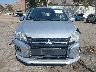 ML32AUHJXMH****** Destrozados 2021 Mitsubishi Mirage en Estado de California