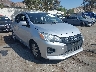 ML32AUHJXMH****** Salvamento y Destrozados 2021 Mitsubishi Mirage en Fontana