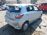 ML32AUHJXMH****** Salvamento y Destrozados 2021 Mitsubishi Mirage en Estado de California