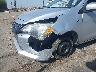 ML32AUHJXMH****** Salvamento y Reparables 2021 Mitsubishi Mirage en Estado de California