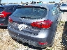 3KPFN5A31JE****** Wrecked 2018 Kia Forte