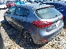 3KPFN5A31JE****** Salvage and Repairable 2018 Kia Forte in Ace Carson