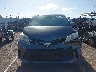 5TDKZ3DC4JS****** Wrecked 2018 Toyota Sienna in Hawaii State