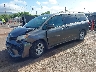 5TDKZ3DC4JS****** Used and Repairable 2018 Toyota Sienna in Honolulu