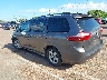 5TDKZ3DC4JS****** Salvage and Repairable 2018 Toyota Sienna in Honolulu