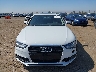 WAUFFAFL0FN****** Wrecked 2015 Audi A4 in California State