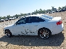 WAUFFAFL0FN****** Repairable 2015 Audi A4 in California State