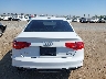 WAUFFAFL0FN****** Wrecked 2015 Audi A4