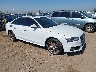 WAUFFAFL0FN****** Salvage and Wrecked 2015 Audi A4 in San Diego