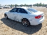 WAUFFAFL0FN****** Salvage and Repairable 2015 Audi A4 in San Diego