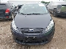 3FADP4AJ9DM****** Salvage 2013 Ford Fiesta in Oklahoma State