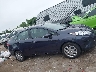 3FADP4AJ9DM****** Wrecked 2013 Ford Fiesta in Oklahoma State