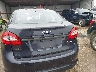 3FADP4AJ9DM****** Salvage 2013 Ford Fiesta