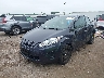 3FADP4AJ9DM****** Used and Repairable 2013 Ford Fiesta in Oklahoma City