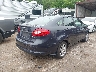 3FADP4AJ9DM****** Salvage and Wrecked 2013 Ford Fiesta in Oklahoma State