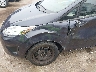 3FADP4AJ9DM****** Salvage and Repairable 2013 Ford Fiesta in Oklahoma State