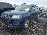 1FM5K7B8XHG****** Used and Repairable 2017 Ford Explorer in Tulsa