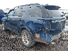 1FM5K7B8XHG****** Salvage and Repairable 2017 Ford Explorer in Tulsa