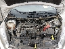 3FADP4EJXHM****** Reparables 2017 Ford Fiesta en Wichita