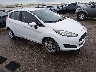 3FADP4EJXHM****** Salvamento y Destrozados 2017 Ford Fiesta en Wichita
