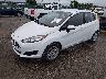 3FADP4EJXHM****** Usados y Reparables 2017 Ford Fiesta en Wichita