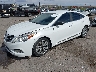 KMHFG4JG5CA****** Usados y Reparables 2012 Hyundai Azera en Albuquerque