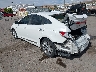 KMHFG4JG5CA****** Salvamento y Reparables 2012 Hyundai Azera en Albuquerque