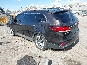 KM8SR4HF8JU****** Salvage and Repairable 2018 Hyundai Santa Fe in Albuquerque