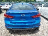KMHD04LB9HU****** Wrecked 2017 Hyundai Elantra