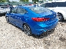 KMHD04LB9HU****** Salvage and Repairable 2017 Hyundai Elantra in Louisville North