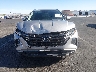 KM8JBCA11NU****** Destrozados 2022 Hyundai Tucson Hybrid en Estado de Nevada