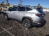 KM8JBCA11NU****** Salvamento y Reparables 2022 Hyundai Tucson Hybrid en Las Vegas