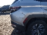 KM8JBCA11NU****** Salvamento y Reparables 2022 Hyundai Tucson Hybrid en Estado de Nevada