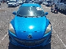 JM1BL1H52A1****** Usados 2010 Mazda 3 en Estado de Hawaii