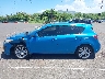 JM1BL1H52A1****** Salvamento 2010 Mazda 3