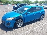 JM1BL1H52A1****** Usados y Reparables 2010 Mazda 3 en Honolulu