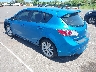 JM1BL1H52A1****** Salvamento y Reparables 2010 Mazda 3 en Honolulu