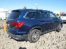 5FNYF6H54GB****** Salvamento y Destrozados 2016 Honda Pilot en Estado de Oregón