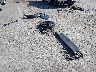 YV4L12RK0N1****** Wrecked 2022 Volvo XC60 in New Hampshire State
