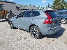 YV4L12RK0N1****** Salvage and Repairable 2022 Volvo XC60 in Manchester