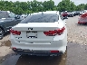KNAGT4L31J5****** Destrozados 2018 Kia Optima