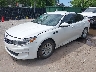 KNAGT4L31J5****** Usados y Reparables 2018 Kia Optima en Kansas City
