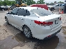 KNAGT4L31J5****** Salvamento y Reparables 2018 Kia Optima en Kansas City