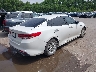 KNAGT4L31J5****** Salvamento y Destrozados 2018 Kia Optima en Estado de Kansas
