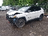 3C4NJDDB5KT****** Used and Repairable 2019 Jeep Compass in Dundalk