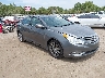 5NPEC4AC8CH****** Salvage and Wrecked 2012 Hyundai Sonata in South Bend