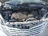 5TDKZ3DC8HS****** Repairable 2017 Toyota Sienna in Fort Worth North