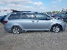 5TDKZ3DC8HS****** Used 2017 Toyota Sienna in Texas State